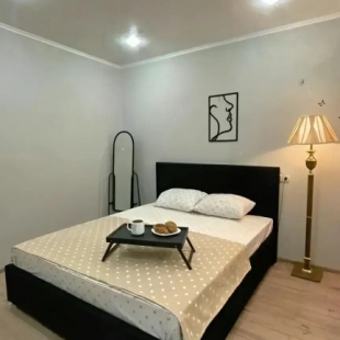 Фотография квартиры Апартаменты на проспекте Кирова 53