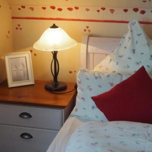 Фотография гостевого дома Pension Lüttje Meermaid