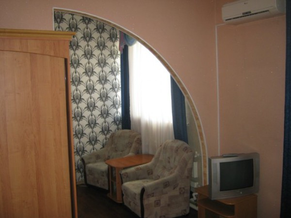 Фотография гостиницы Бриг