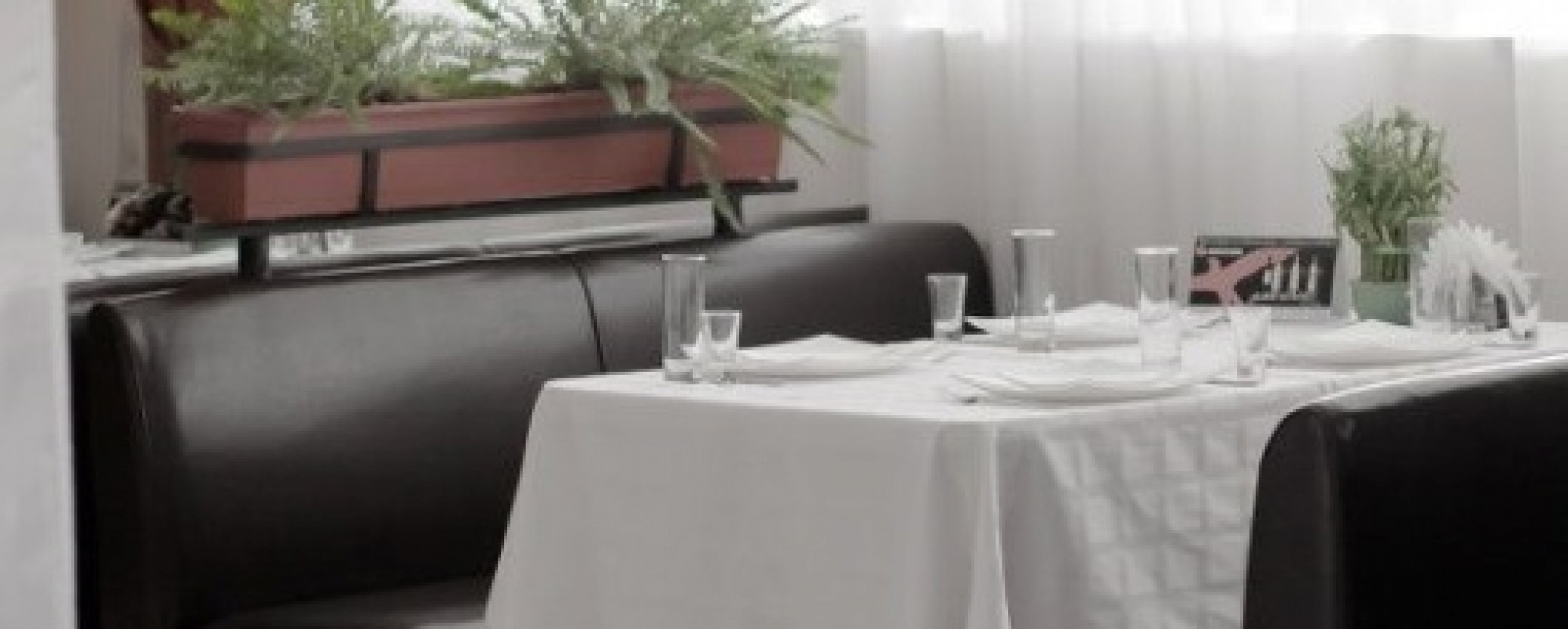 Фотографии банкетного зала Вереск