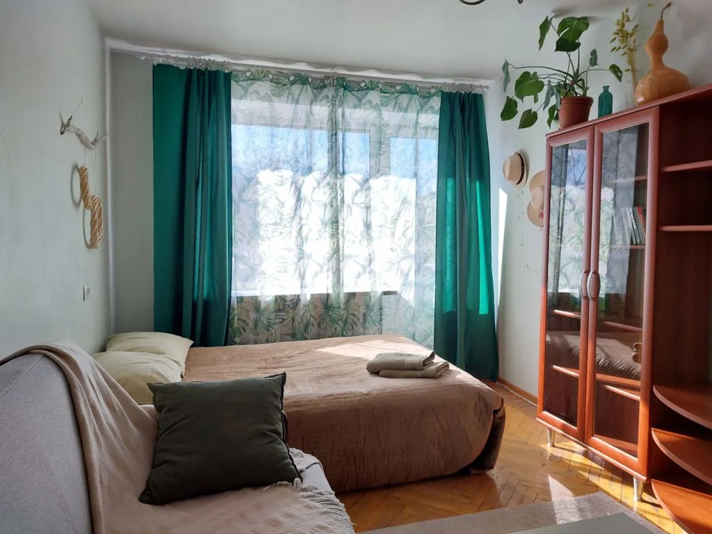 Фотография квартиры Квартира у Красной Площади