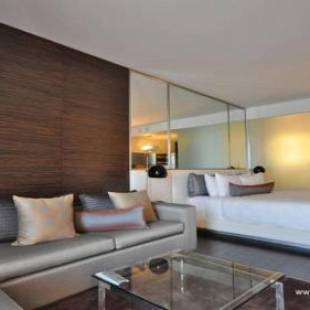 Фотографии апарт отеля
Beautiful High Rise Condo with Strip Views 23rd Floor