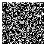 QR код гостиницы Каменный Ручей