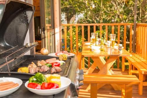 Фотография гостевого дома Kunigami-gun - House / Vacation STAY 42281