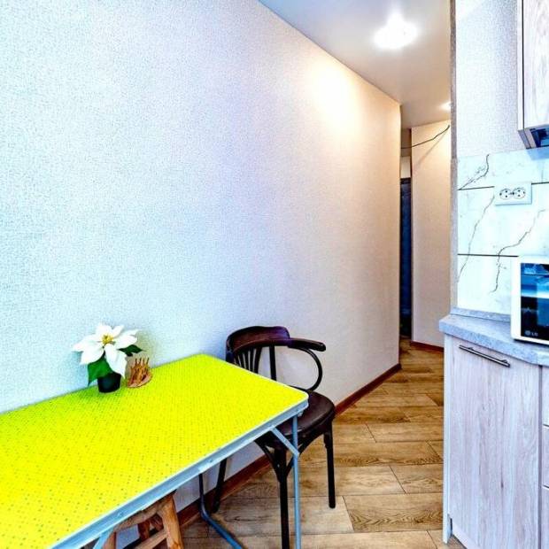 Фотографии квартиры
Relax Apart (Релакс Апарт) на улице Чапаева 7