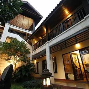Фотографии мини отеля
Baan Warabordee