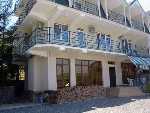 Фотографии гостиницы
Аледо