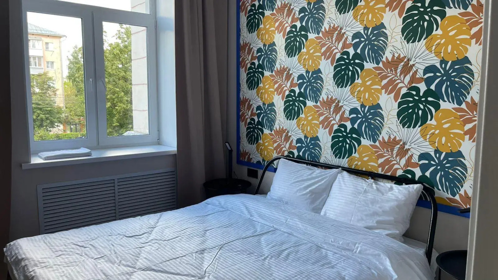 Фотография квартиры Апартаменты на проспекте Ленина 9