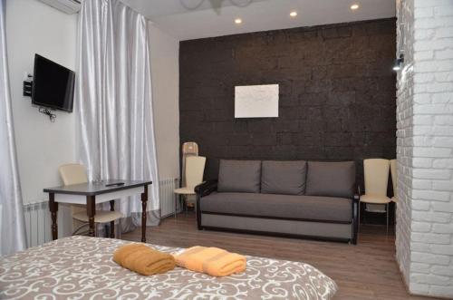 Фотография апарт отеля Tual