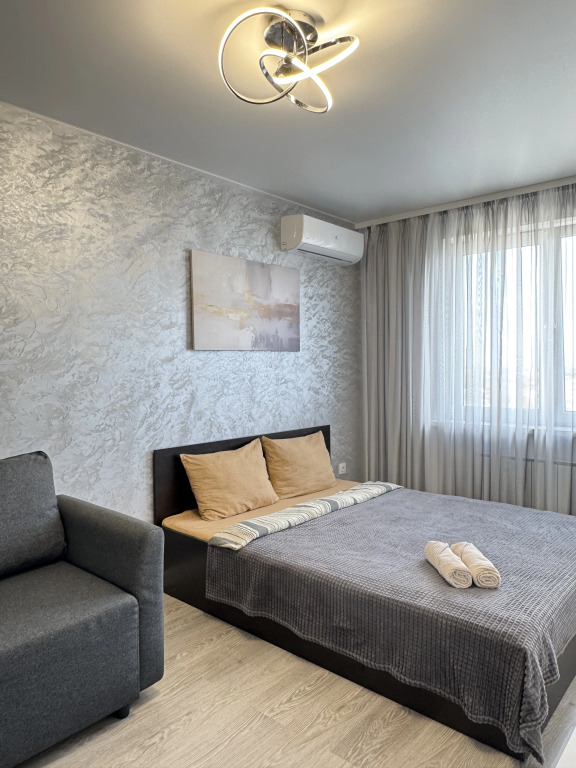 Фотография квартиры Апартаменты Мира 47/1 | УГНТУ | Черниковка