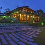 Фотография мини отеля Pousada Paraíso Gaia