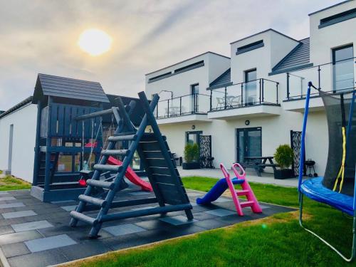 Фотография апарт отеля Sunsar