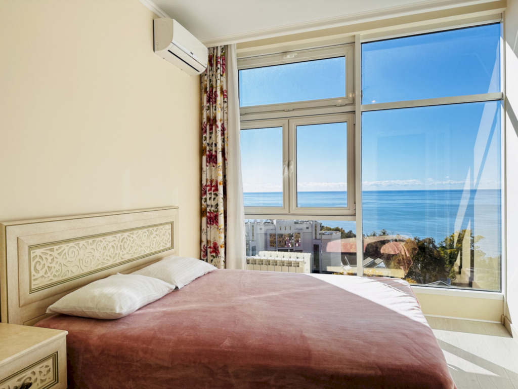 Фотография квартиры Апартаменты Барселона Парк 1415