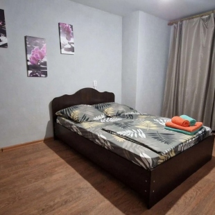 Фотография квартиры Квартира на улице Сталинградская 11