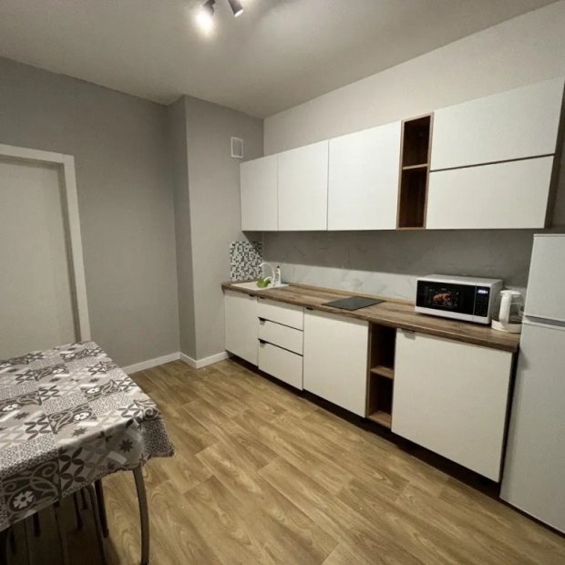 Фотографии квартиры 
            Апартаменты Четыре Сезона