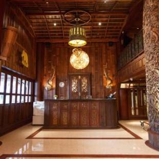 Фотографии мини отеля
Chang Siam Inn