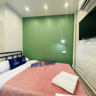 Фотография квартиры Апартаменты Hanaka на Автозаводской 17к1 №20