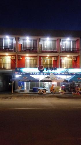 Фотография гостиницы Diamond