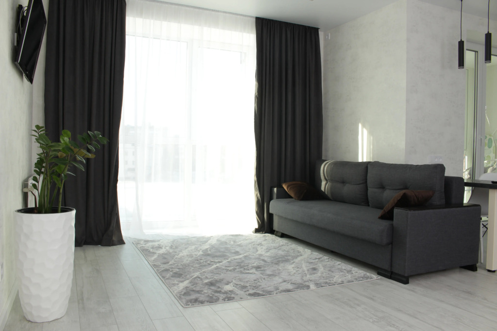 Фотография квартиры Апартаменты на Гоголя Центр