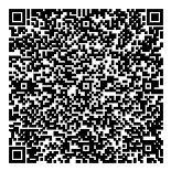 QR код гостиницы Околица