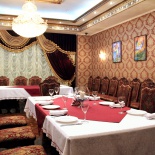 Фотография ресторана Надежда