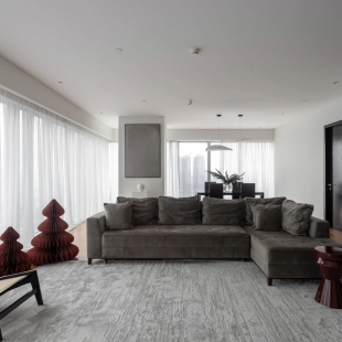 Фотография квартиры Апартаменты Family Apartment by Roomley