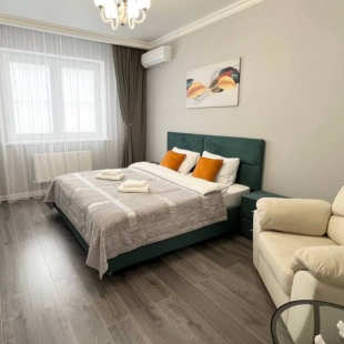 Фотография квартиры Апартаменты Moonstone