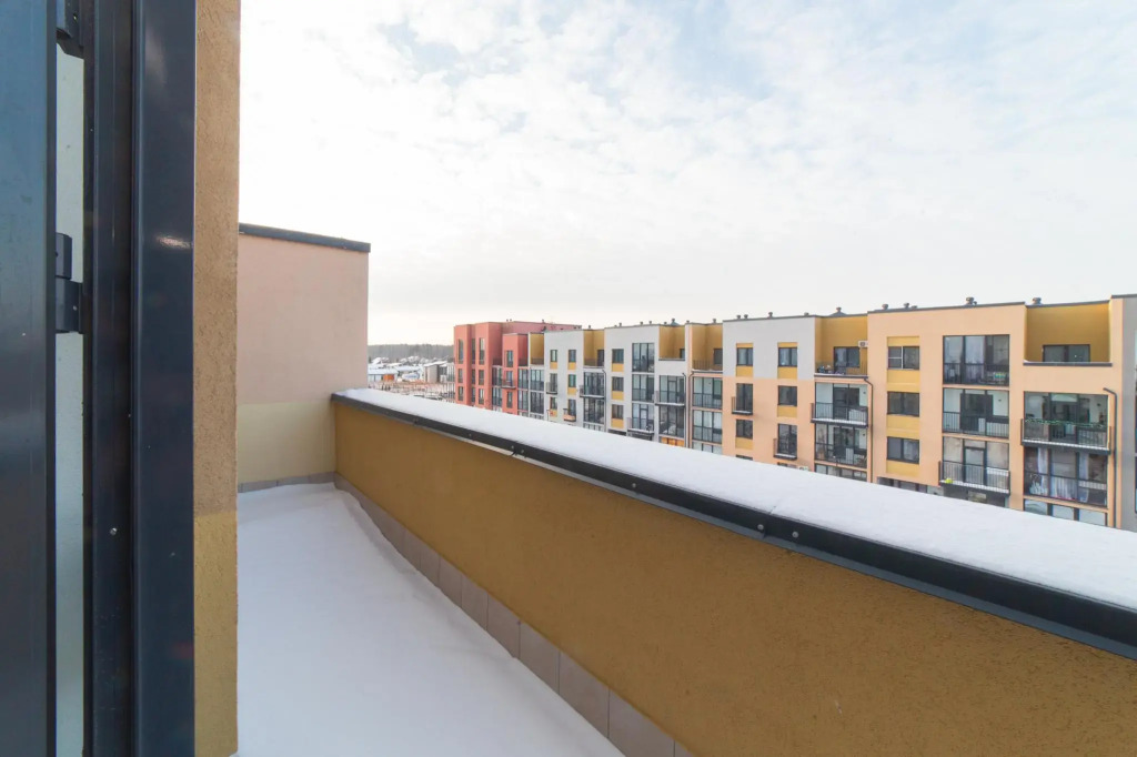 Фотография квартиры Рест на улице Бульварная