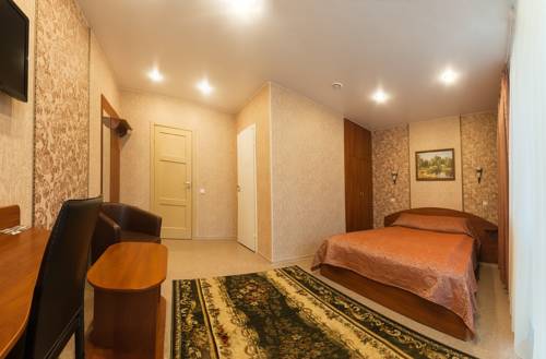 Фотографии гостиницы
Берег