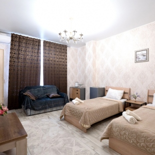 Фотография квартиры Квартира Райдас у Каспия 13