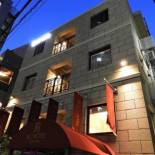 Фотография гостиницы Act Hotel Roppongi