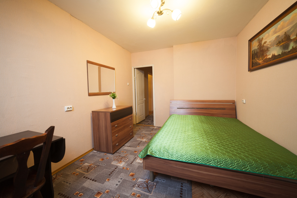 Фотография квартиры Апартаменты на Гагарина