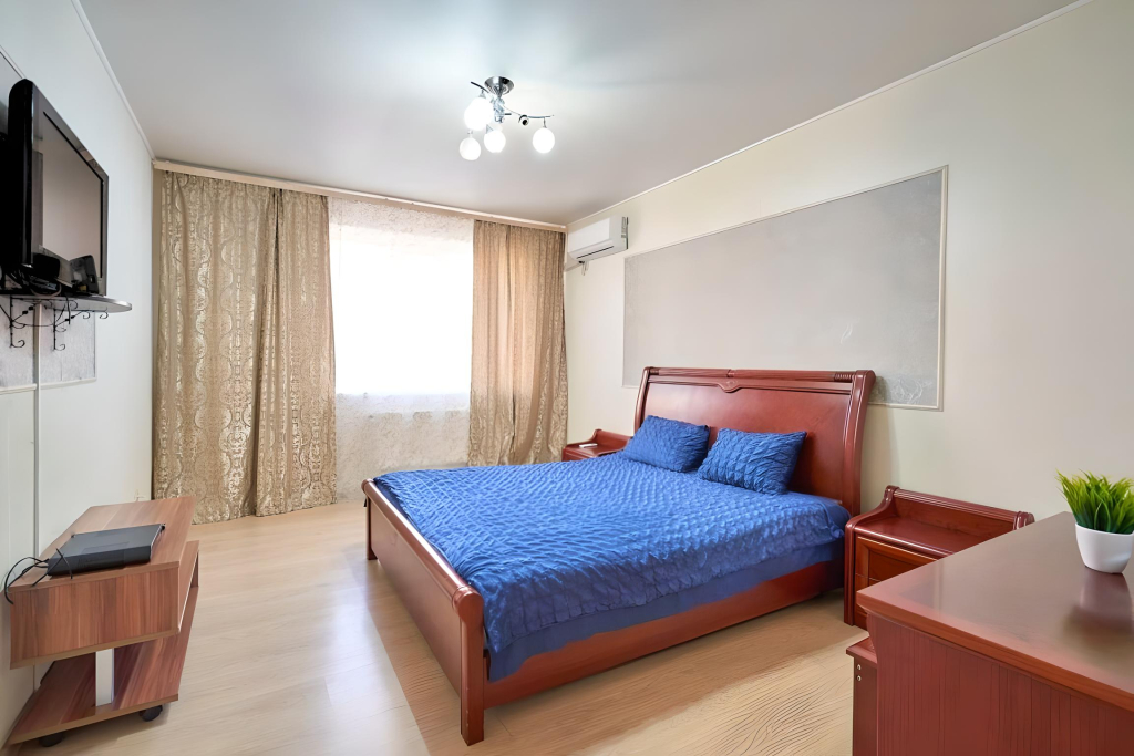 Фотография квартиры Квартира в самом центре Краснодара