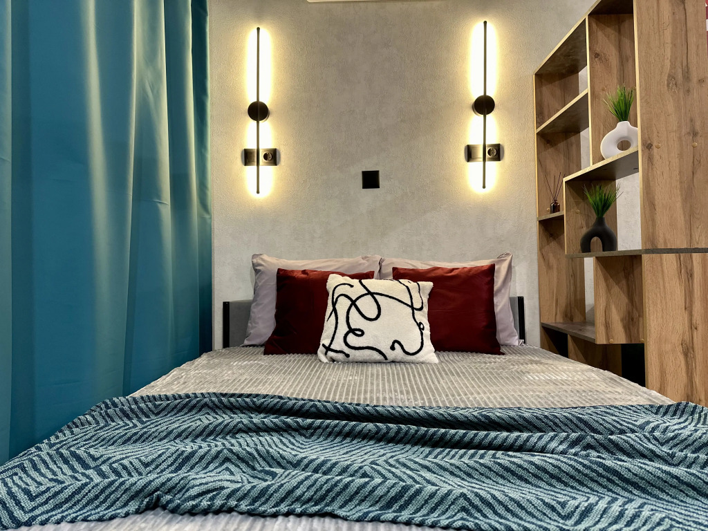 Фотография квартиры Квартира Студия у Аэропорта Внуково