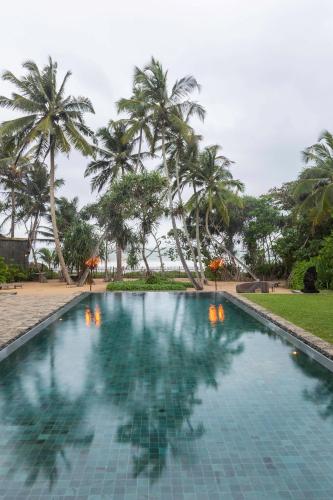 Фотография гостиницы Villa Saffron Hikkaduwa