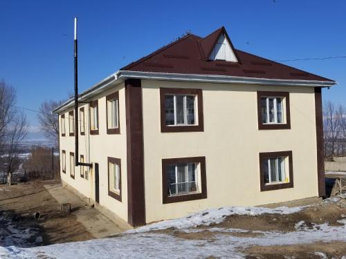 Фотография мини отеля Jolkolot