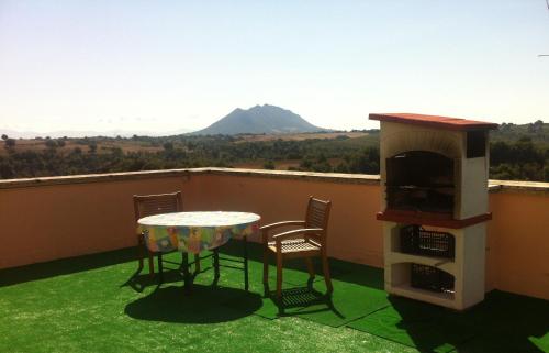 Фотография мини отеля B&B Mimì e Cocò