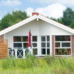 Фотография гостевого дома Three-Bedroom Holiday home in Otterndorf 26