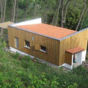 Фотографии гостевого дома 
            Casa Do Pinheiral