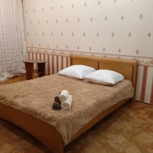 Фотография квартиры Квартира Рядом С Панорамой Сталинградская Битва