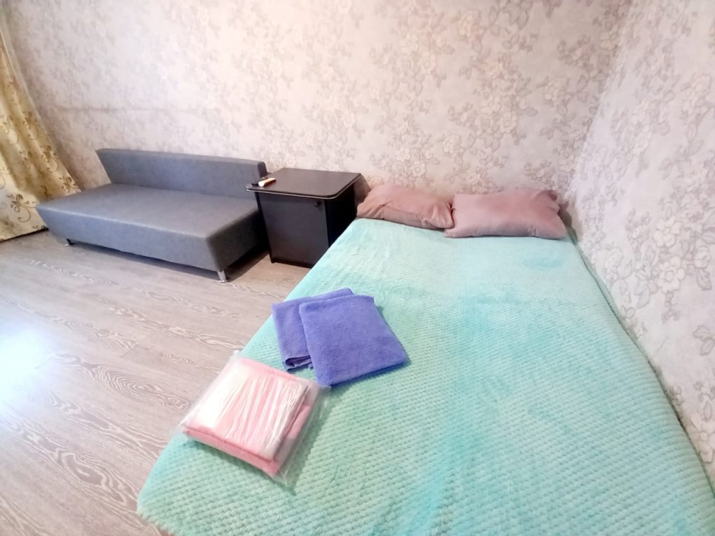 Фотография квартиры Апартаменты на Марине Расковой