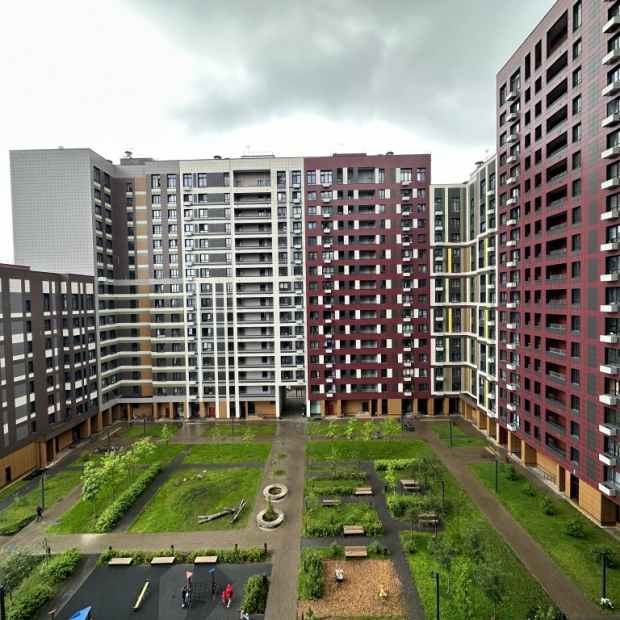 Фотографии квартиры
Апартаменты Зелёные Дали