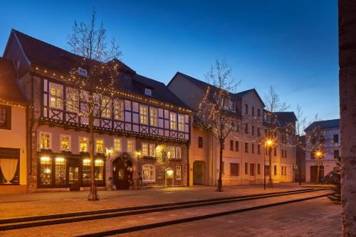 Фотография гостиницы Brauhaus Zum Löwen