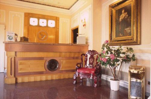 Фотография гостиницы Hotel Geo