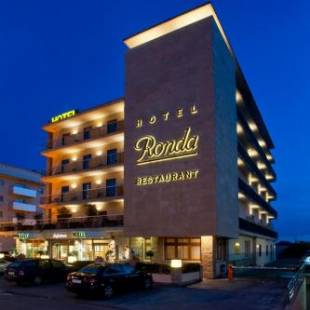 Фотографии гостиницы
Ibis Styles Figueres Ronda