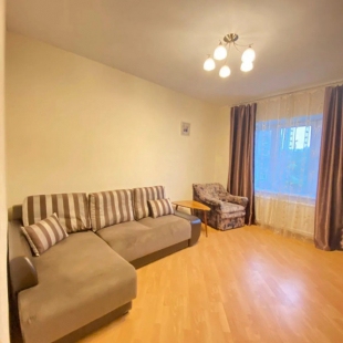 Фотография квартиры Star Group (Стар Групп) на улице Варшавская