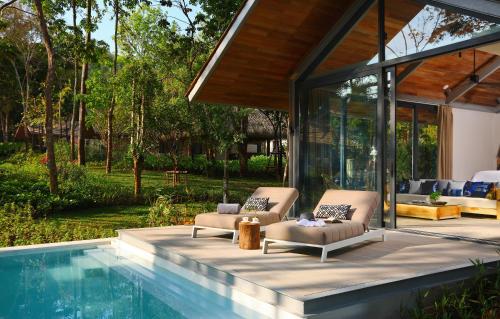 Фотография гостиницы Island Escape by Burasari - SHA Extra Plus