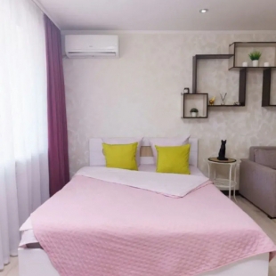 Фотография квартиры Квартира Студия на Ленина