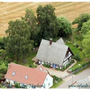 Фотографии гостевого дома 
            Ferienhaus Flieder in Liepe