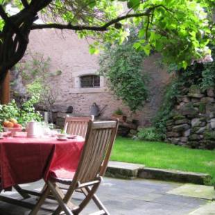 Фотографии гостевого дома
La Maison de Caroline